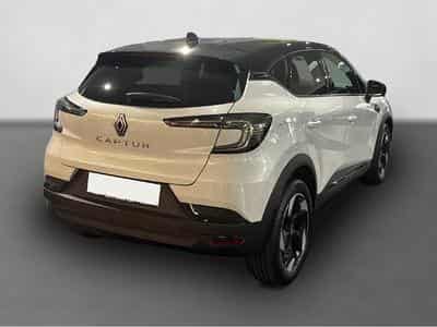 Renault Captur (2026) - Photo 3