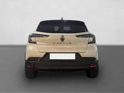 Renault Captur (2026) - Photo 7