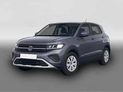 VW T-Cross (2025) - Foto 1