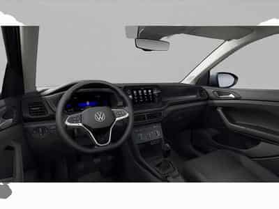 VW T-Cross (2025) - Photo 2
