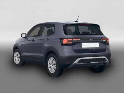 VW T-Cross (2025) - Photo 3