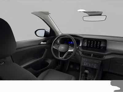 VW T-Cross (2025) - Photo 4