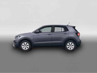 VW T-Cross (2025) - Photo 5