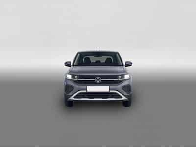VW T-Cross (2025) - Photo 6