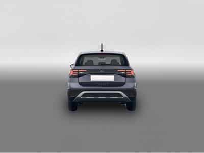 VW T-Cross (2025) - Photo 7