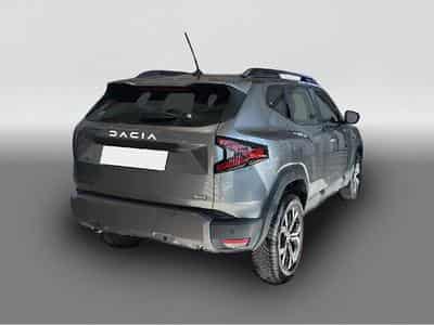 Dacia Duster (2026) - Photo 3