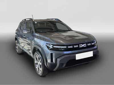 Dacia Duster (2026) - Photo 4