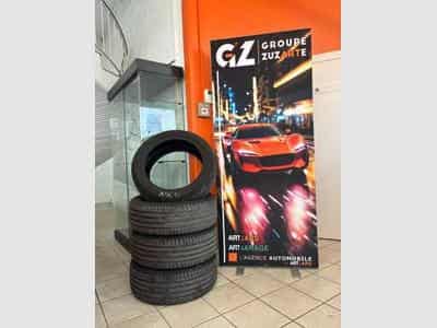 Remorque 4 Pneus été Pireli 225/50/18 (2026) - Photo 1
