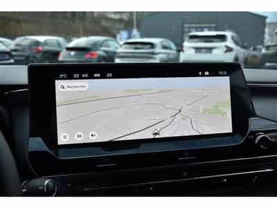 Citroën C5 X (2024) - Photo 10