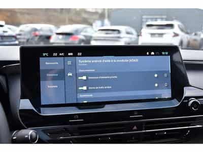 Citroën C5 X (2024) - Photo 14