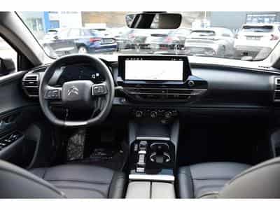 Citroën C5 X (2024) - Photo 9