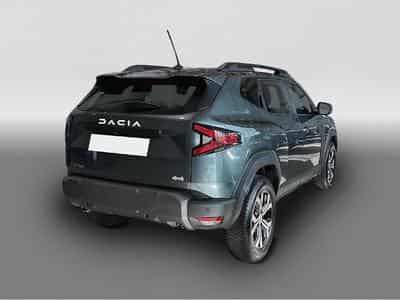 Dacia Duster (2026) - Photo 3