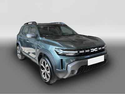 Dacia Duster (2026) - Photo 4