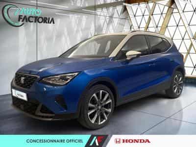 Seat Arona -39% 1.0 TSI 115ch FR Spécial Edition (2025) - Foto 1