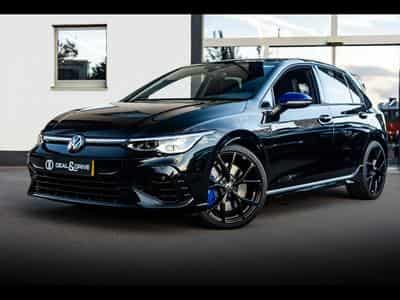 VW Golf R 2.0 TSI DSG7 4MOTION 20 YEARS - PACK R-PERFORMANCE - AKRAP (2024) - Photo 1