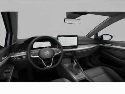 VW Golf (2025) - Photo 2
