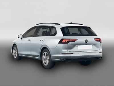 VW Golf (2025) - Photo 3