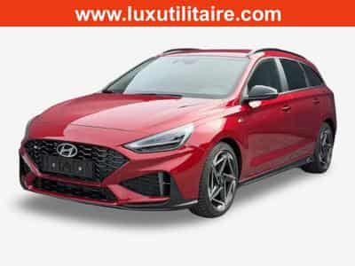 Hyundai i30 1.5 T-GDI 150 DCT N-Line X (2026) - Photo 1