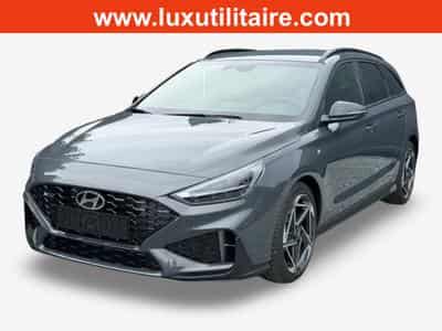 Hyundai i30 1.5 T-GDI 150 DCT N-Line X (2026) - Photo 1