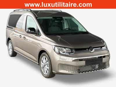 VW Caddy 1.5 PHeV 150 Life (2026) - Photo 1