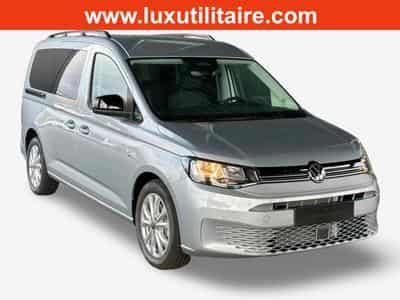 VW Caddy 1.5 PHeV 150 Life (2026) - Photo 1