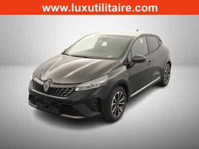 Renault Clio 1.0 TCE 90 Techno (2025) - Photo 1