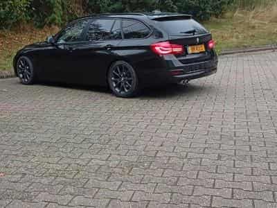 BMW 320 Break (2018) - Photo 1