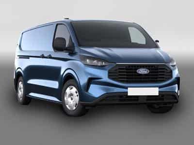 Ford Transit (2025) - Photo 1