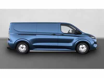 Ford Transit (2025) - Photo 2