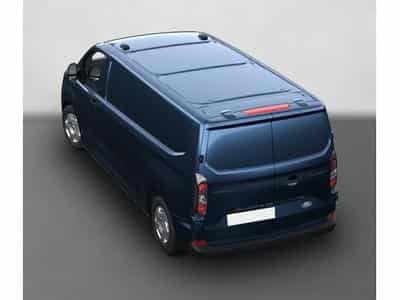 Ford Transit (2025) - Photo 3