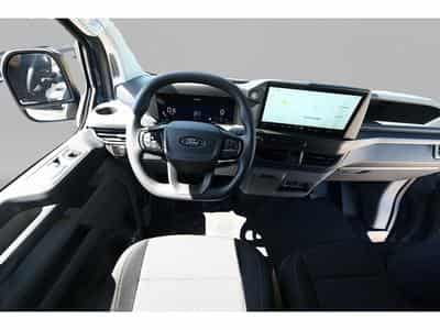 Ford Transit (2025) - Photo 6