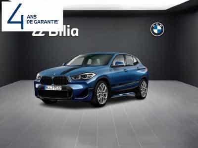 BMW X2 X2 xDrive20i M Sport (2021) - Photo 1