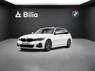 BMW 330 330i Touring M Sport (2020) - Photo 1