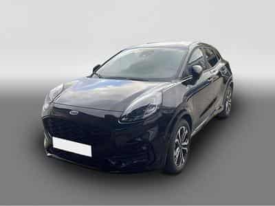 Ford Puma (2026) - Photo 1