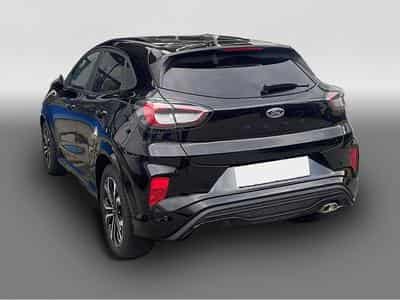 Ford Puma (2026) - Photo 2