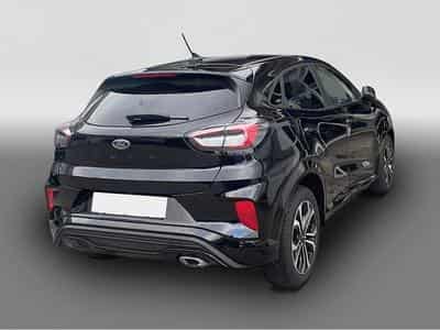 Ford Puma (2026) - Photo 3