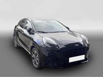 Ford Puma (2026) - Photo 4