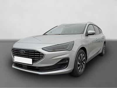 Ford Focus (2024) - Photo 1