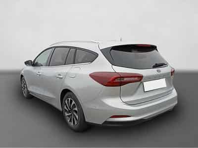 Ford Focus (2024) - Photo 3