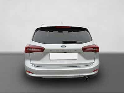 Ford Focus (2024) - Photo 4