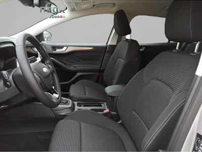 Ford Focus (2024) - Photo 7