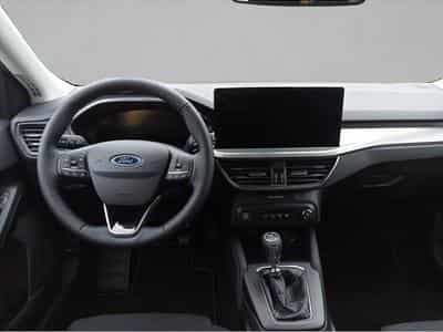 Ford Focus (2024) - Photo 8