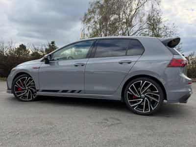 VW Golf VIII Clubsport (2023) - Photo 1