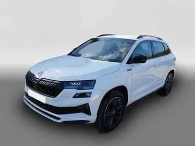 Skoda Karoq (2026) - Photo 1