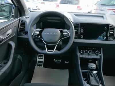 Skoda Karoq (2026) - Photo 11
