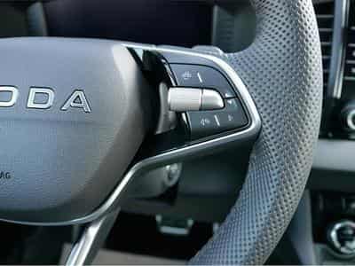 Skoda Karoq (2026) - Photo 13