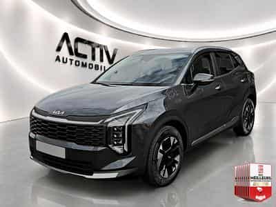 Kia SPORTAGE 1.6 HYBRIDE 239 ACTIVE (2026) - Photo 1