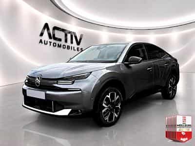 Citroen C4 X 1.2 HYBRIDE 145 MAX E-DCS6 (2025) - Photo 1
