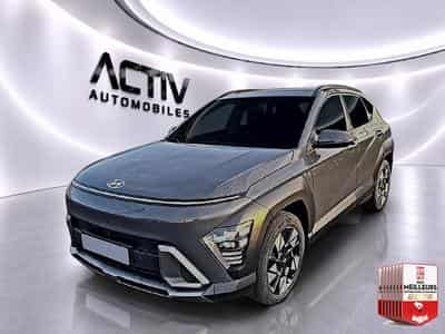 Hyundai KONA 1.6 GDI 138 HYBRID CREATIVE DCT-6 (2025) - Photo 1
