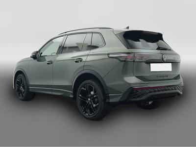 VW Tiguan (2026) - Photo 3